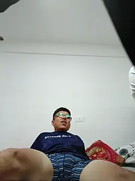 Show modela TwoMuchFun11 na web-kameri