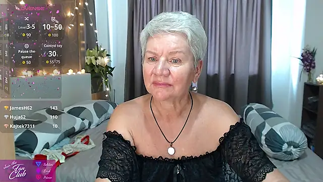 Czat XXX na żywo – roxana_brooks