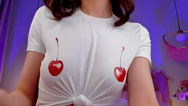 دردشة ElsaYoung الجنسية المباشرة