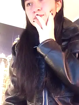 Arielle_lov: вебкам-шоу