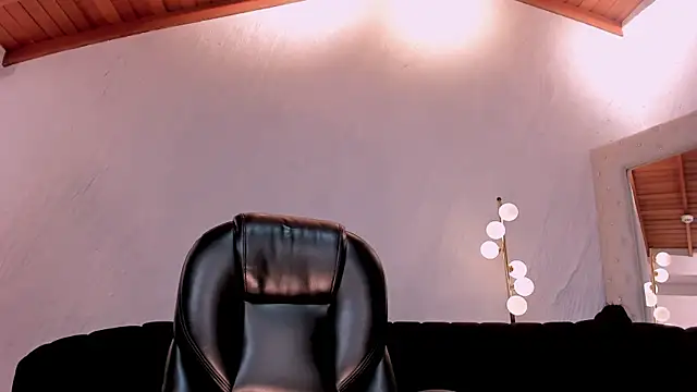 Živý XXX chat AgathaKondo_