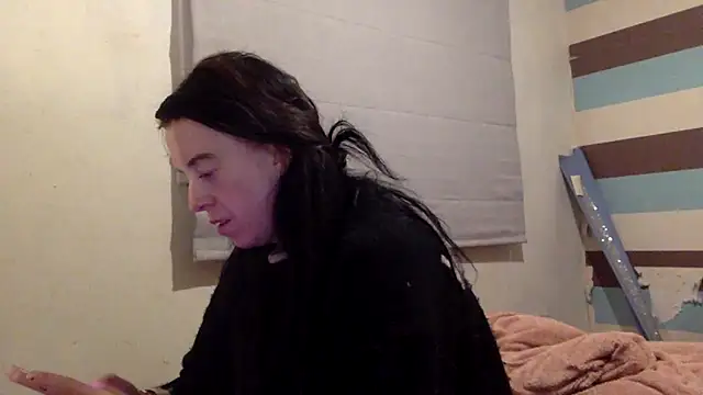 Bellababexox's Webcam Show