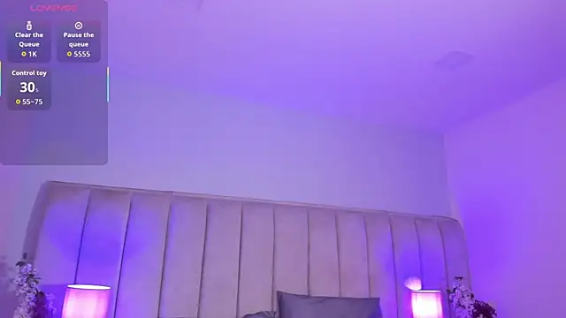 EllaaThorne Live XXX-chat