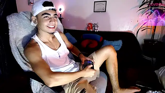 عرض كام tiancam