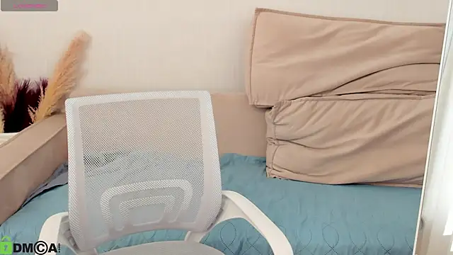 Ann_Annise 现场XXX聊天