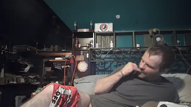 Chat XXX Live charactrzero