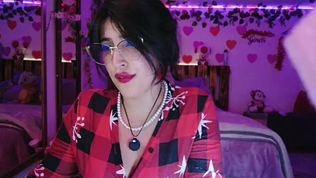 AzaharJaan Pertunjukan Webcam