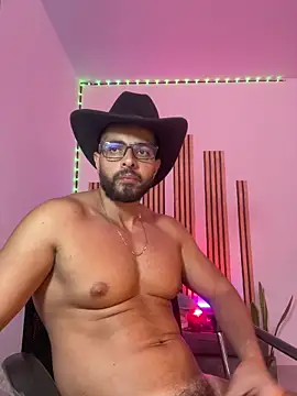 magnumchris webkamerás műsora