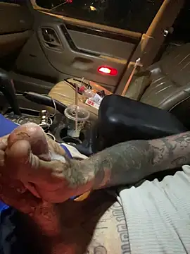 SWAGGDaddy93n Webbikameraesitys