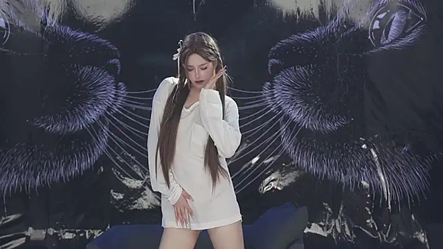 sweetgirls888 Pertunjukan Webcam