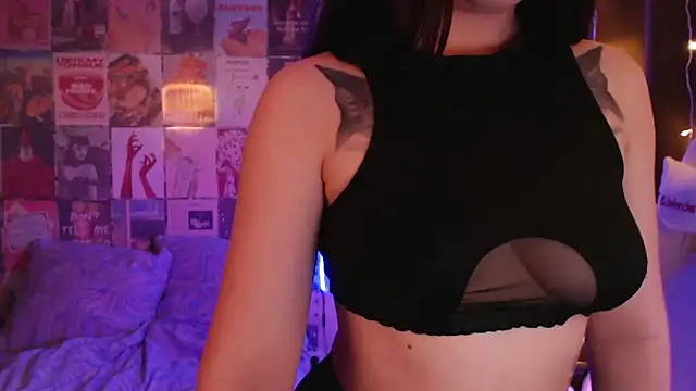 luna_limerence Adlı Modelin Canlı XXX Sohbeti