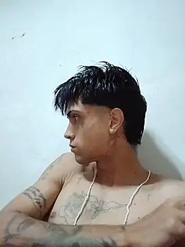 Вебкам-шоу CubaxxxPeneGrande