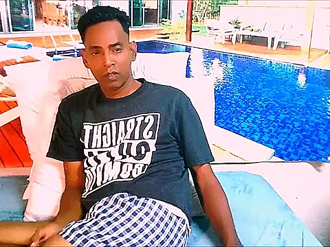 IndianHunk01 Webcamshow