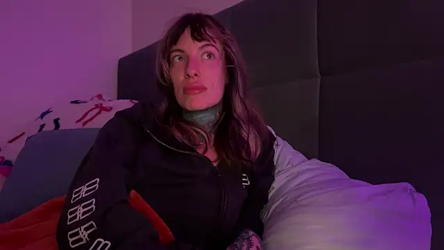 Chatroom XXX en direct de airgeadx