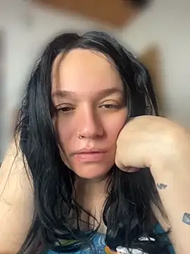 milena-bigsquirt- élő XXX-chatje