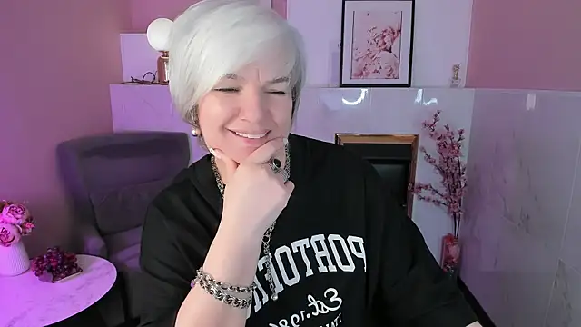 CarmenSoft Live XXX Chat