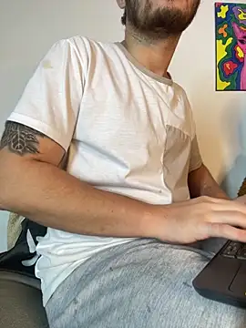 JacoLive élő XXX-chatje