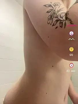 Živý XXX chat Angellav