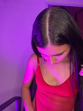 Chatroom XXX en direct de Eli_Thomson