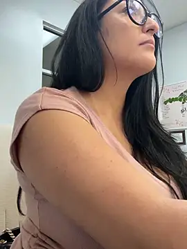 Goddessxxrosexx Pertunjukan Webcam