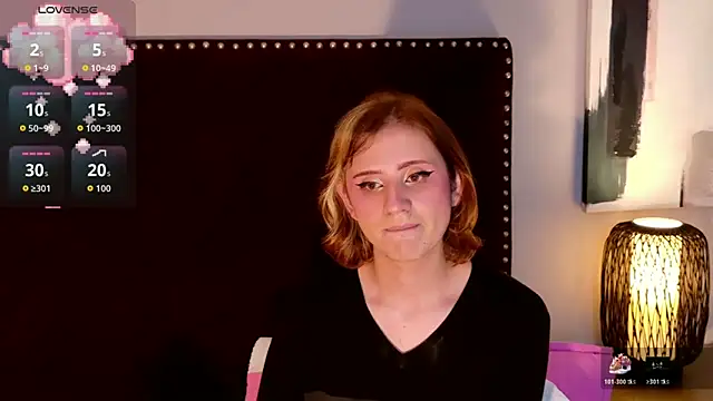 seraphine_star – webcam-show