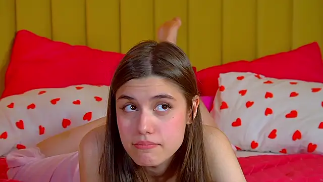 ArianaAllens Live XXX-chat