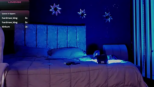 LiamDeep 라이브 XXX 채팅