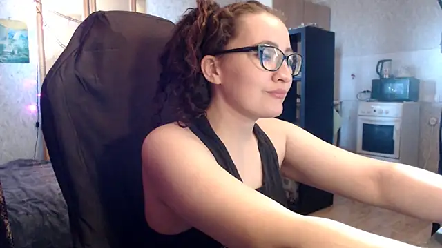 Czat XXX na żywo – AnKey_Rayah