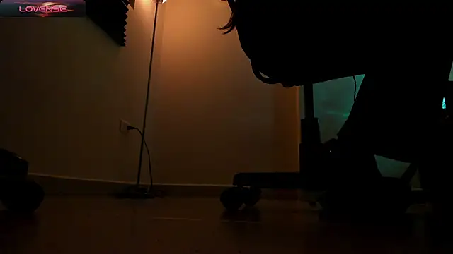 Show de webcam de Vero_Starxx