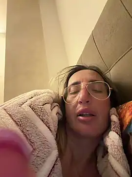 Czat XXX na żywo – casalinga88