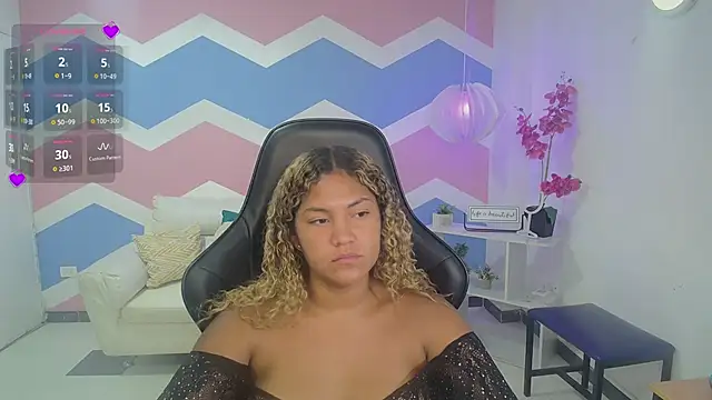 Cristal_WarのライブXXXチャット