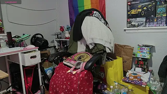 Pokazy przed kamerką – tallnerdyguy