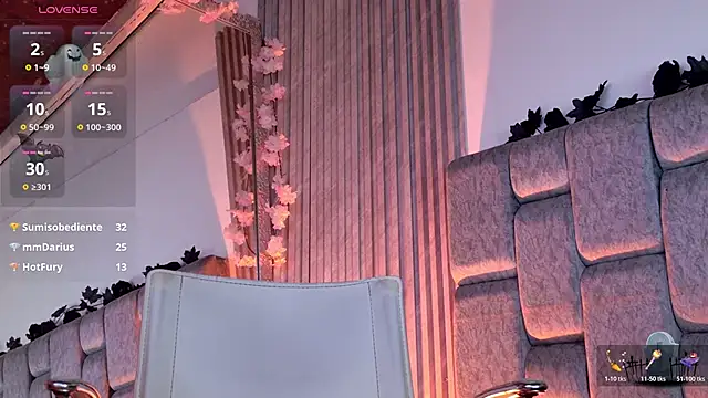 دردشة Alice_noir الجنسية المباشرة