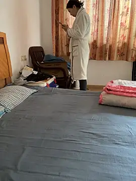 xiiuuff18's Webcam Show