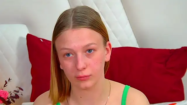 BeatriceBinoche Live XXX-Chat