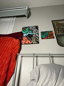 BigPrettyDick777 élő XXX-chatje