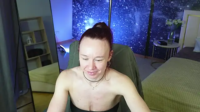 Chat XXX ao vivo de Spoty_Kate_