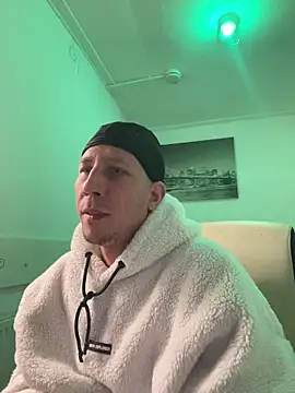 TitanNoir Live XXX-chat