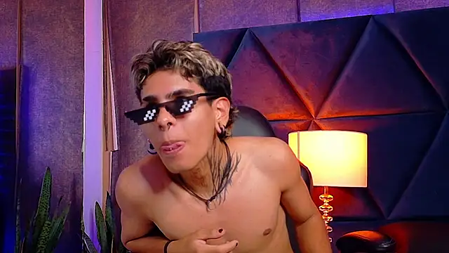 Živý XXX chat Bel_Sebu