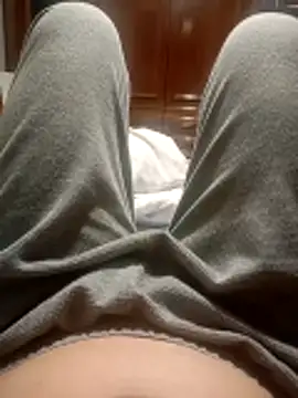 mecaloco Live XXX-chat