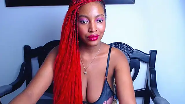 RubyFetish Live XXX Chat