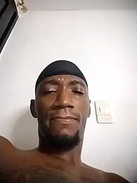 Jhoan_Simply 웹캠 쇼