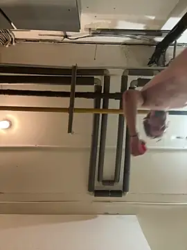 Show modela Dejvicko666 na web-kameri