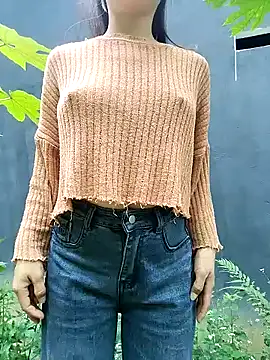 Zoe-Zoee's Live XXX Chat