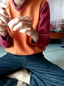 Hoa-tuylip Webcam show