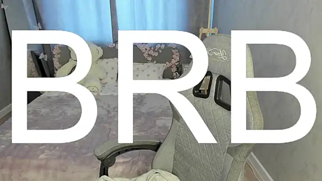 Loly_Cuttie webkamerás műsora