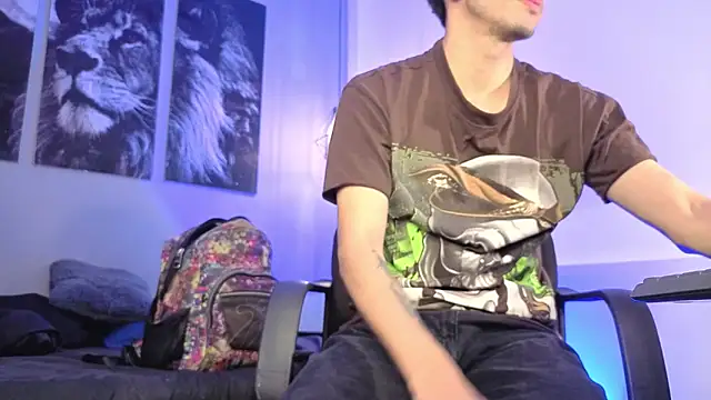 Zack_isback Webcamshow