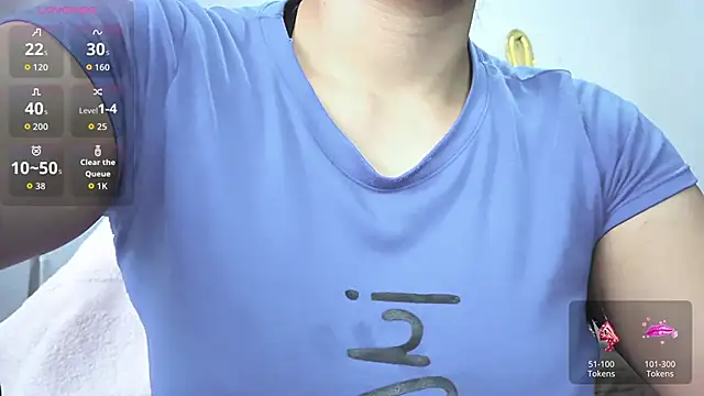 mayhott2 লাইভ XXX চ্যাট