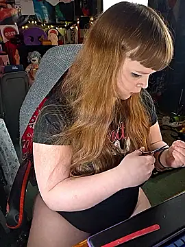 VelvetDiablo live XXX chat