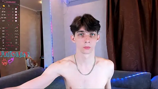 Aaron_Boom: απευθείας συνομιλία ΧΧΧ